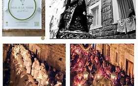 Inde A La Terre, Guest House Locazione Turistica