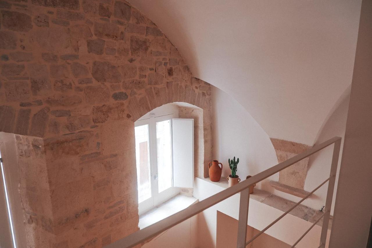 Inde A La Terre, Guest House Locazione Turistica Molfetta Exterior photo