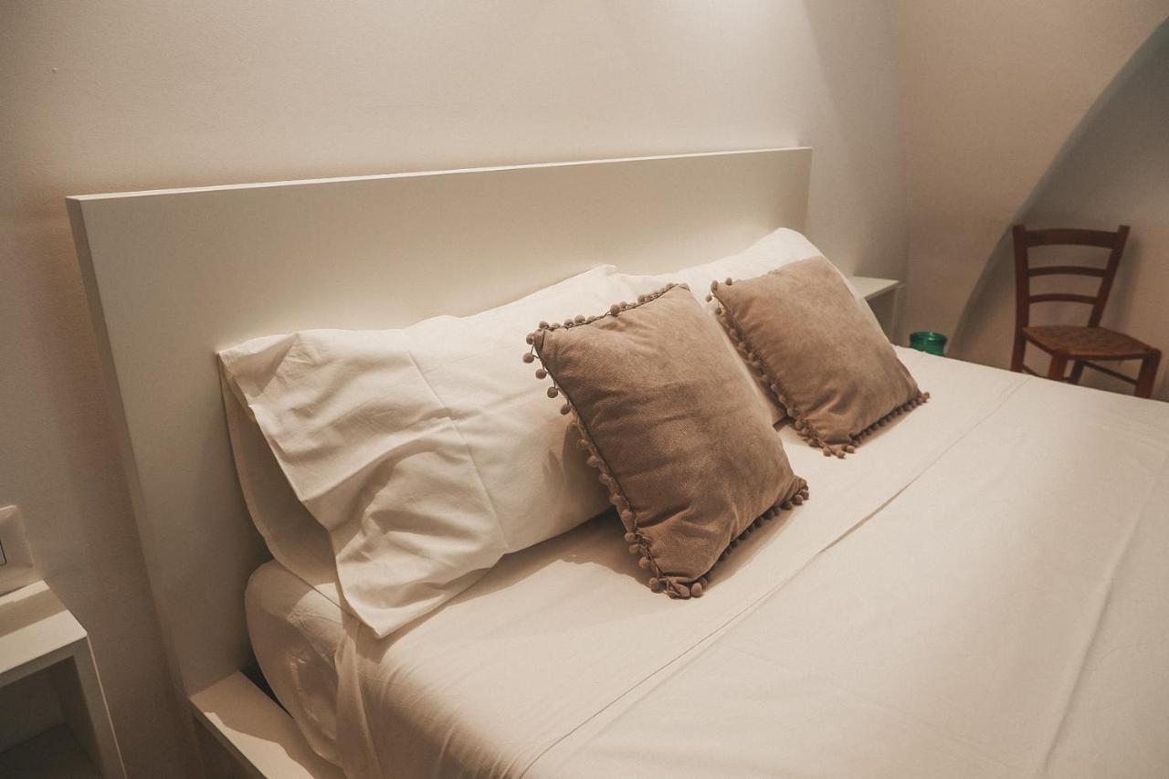 Inde A La Terre, Guest House Locazione Turistica Molfetta Exterior photo