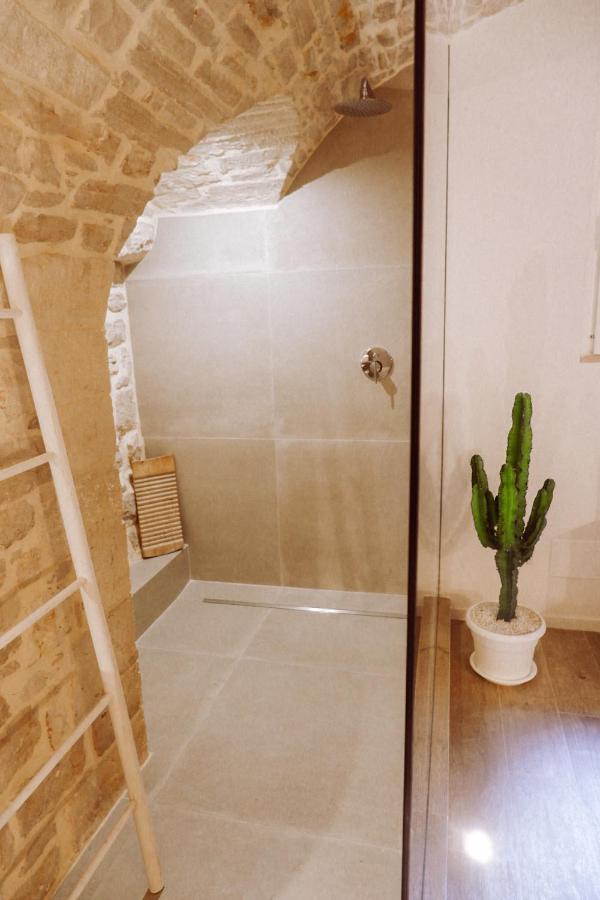 Inde A La Terre, Guest House Locazione Turistica Molfetta Exterior photo